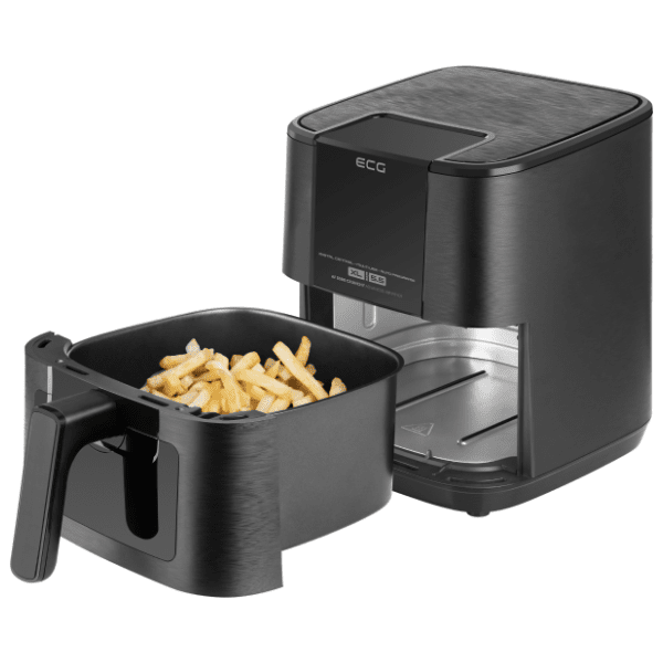 ECG friteza na vruć vazduh AF 5500 Crunchy 21