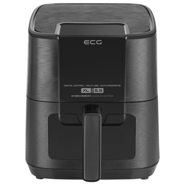 ECG friteza na vruć vazduh AF 5500 Crunchy 0