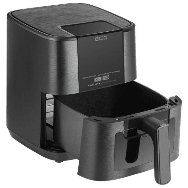 ECG friteza na vruć vazduh AF 5500 Crunchy 4