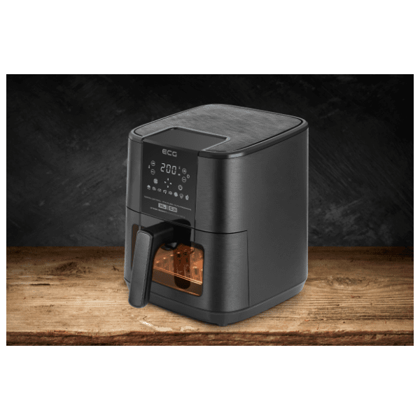 ECG friteza na vruć vazduh AF 5500 Crunchy 22