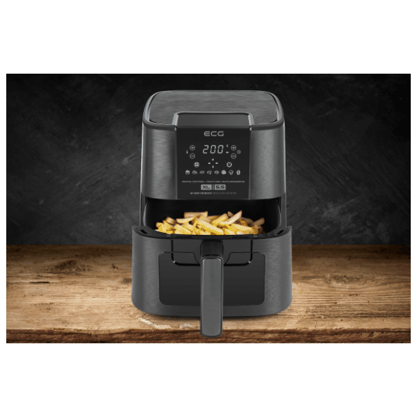 ECG friteza na vruć vazduh AF 5500 Crunchy 23