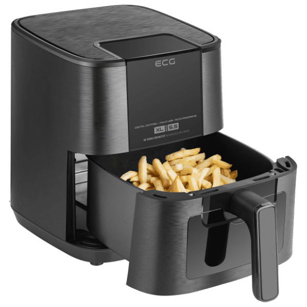 ECG friteza na vruć vazduh AF 5500 Crunchy 18