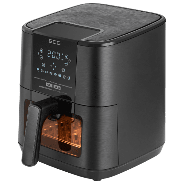 ECG friteza na vruć vazduh AF 5500 Crunchy 8