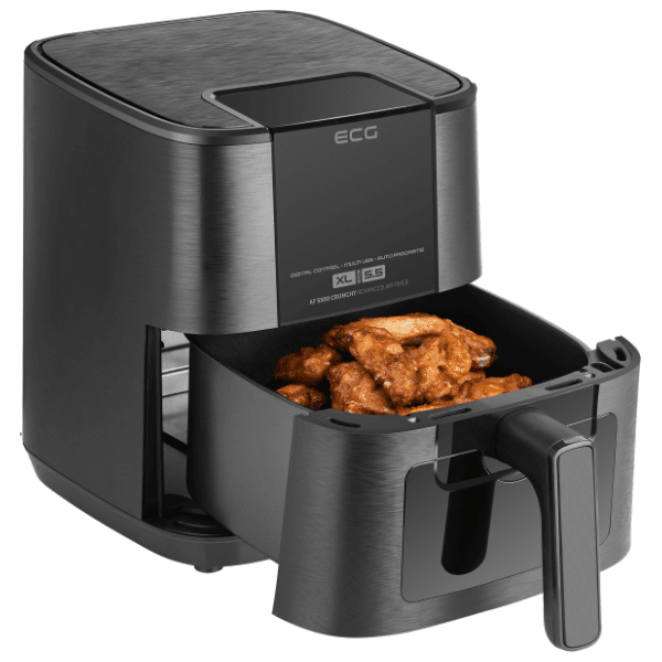 ECG friteza na vruć vazduh AF 5500 Crunchy 15