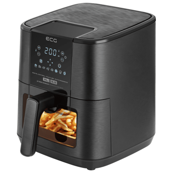 ECG friteza na vruć vazduh AF 5500 Crunchy 11
