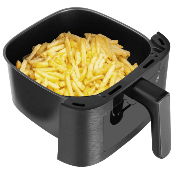 ECG friteza na vruć vazduh AF 5500 Crunchy 19