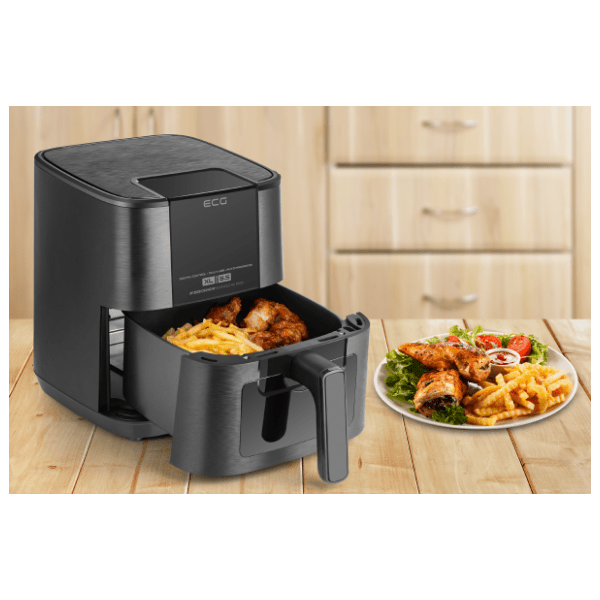 ECG friteza na vruć vazduh AF 5500 Crunchy 25