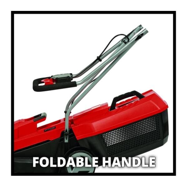 EINHELL GE-CM 18/32 Li-Solo akumulatorska kosilica 1