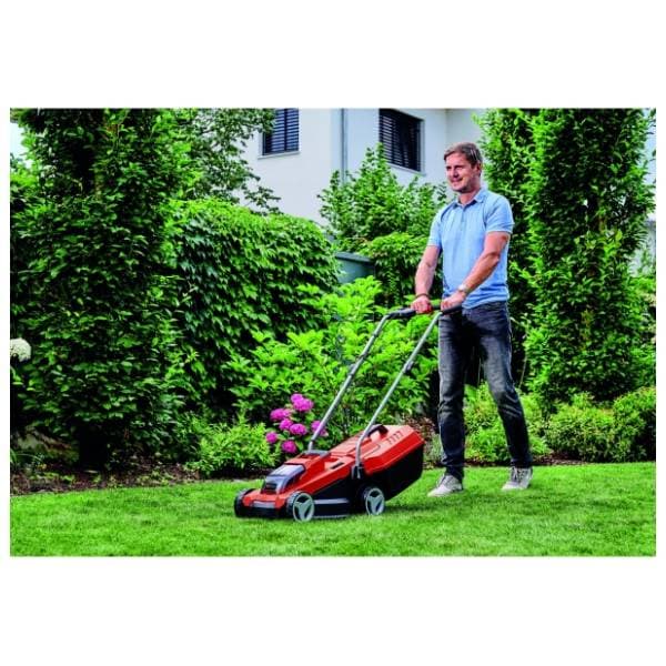 EINHELL GE-CM 18/32 Li-Solo akumulatorska kosilica 3