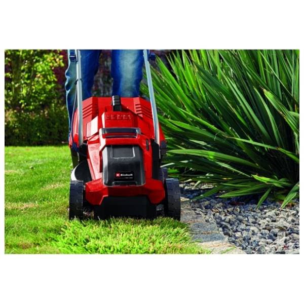 EINHELL GE-CM 18/32 Li-Solo akumulatorska kosilica 4
