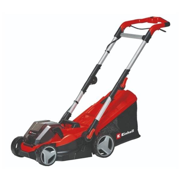 EINHELL GE-CM 36/34-1 Li-Solo akumulatorska kosilica 0