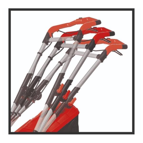 EINHELL GE-CM 36/34-1 Li-Solo akumulatorska kosilica 3