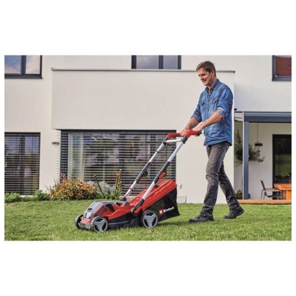 EINHELL GE-CM 36/34-1 Li-Solo akumulatorska kosilica 4