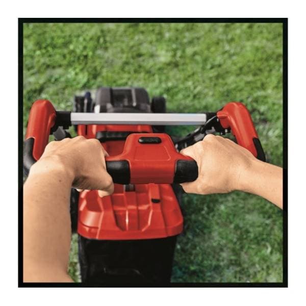 EINHELL GE-CM 36/34-1 Li-Solo akumulatorska kosilica 5