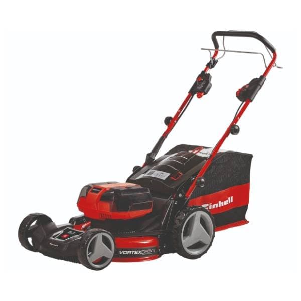 EINHELL GE-CM 36/47 S HW Li akumulatorska kosilica 0