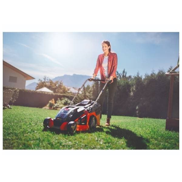 EINHELL GE-CM 43 Li M Kit akumulatorska kosilica 4