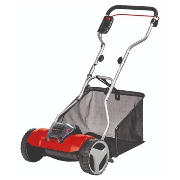 EINHELL GE-HM 18/38 Li-Solo akumulatorska kosilica 0