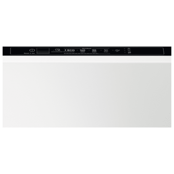 ELECTROLUX ugradna mašina za pranje sudova EEA17200L 1