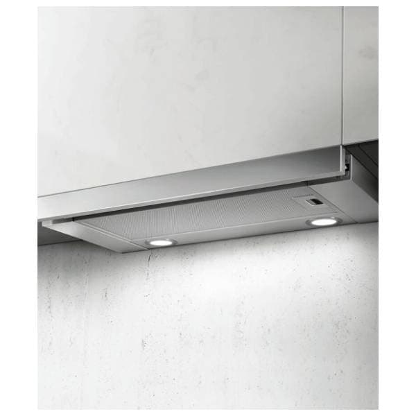 ELICA aspirator ELITE 26 IX/A/60 0