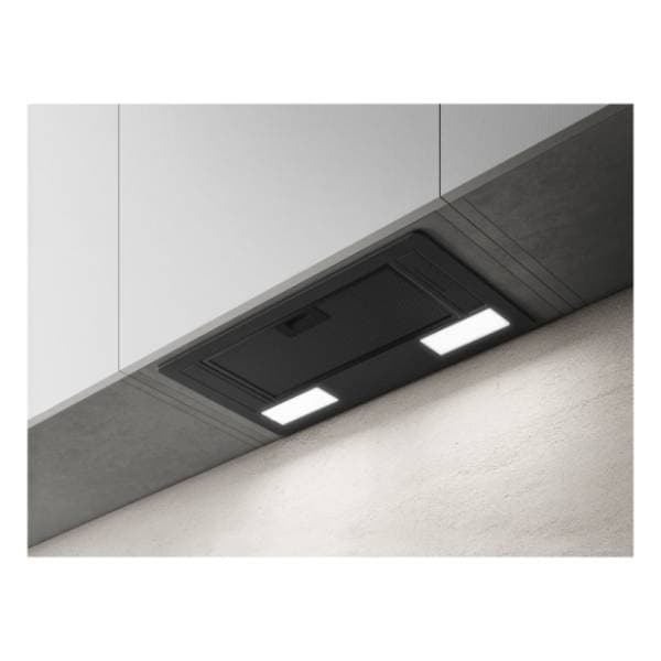 ELICA aspirator ERA C BL/A/72 1