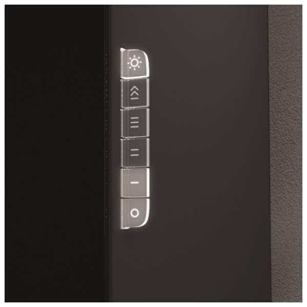 ELICA aspirator HAIKU BL/A/90 3