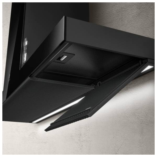 ELICA aspirator HAIKU BL/A/90 2