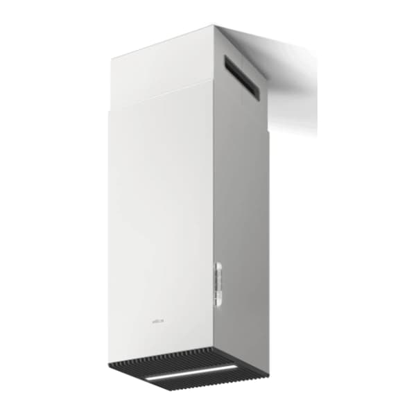 ELICA aspirator HAIKU ISLAND WH/A/32 0