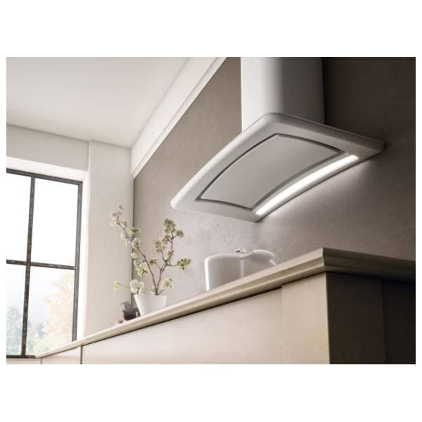 ELICA aspirator SWEET WHITE F/85 2