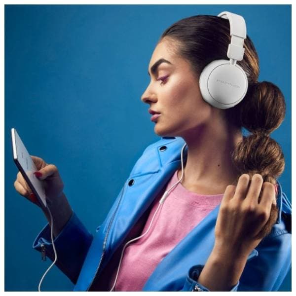 ENERGY SISTEM slušalice FunVibe Snow 4