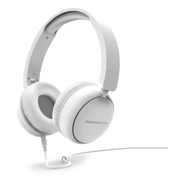 ENERGY SISTEM slušalice FunVibe Snow 0