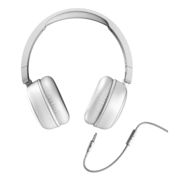 ENERGY SISTEM slušalice FunVibe Snow 1