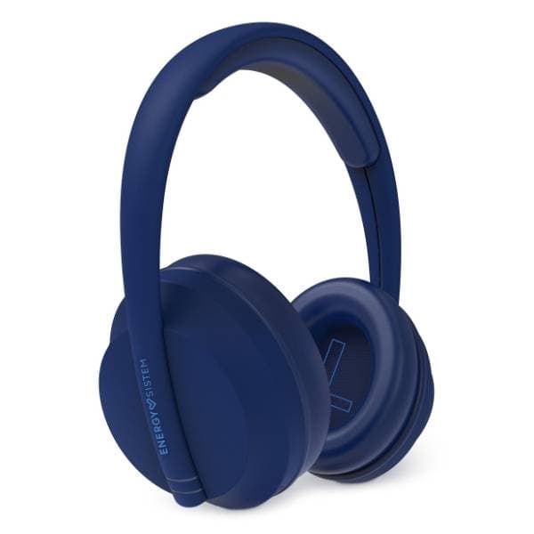 ENERGY SISTEM slušalice Haru ECO Navy 1