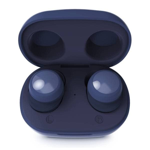 ENERGY SISTEM slušalice Racebuds Navy 0