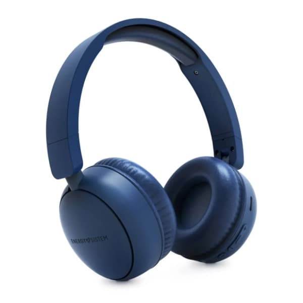 ENERGY SISTEM slušalice Radio Color Indigo 0