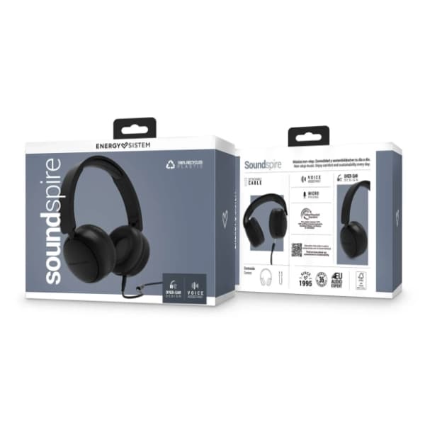 ENERGY SISTEM slušalice Soundspire 4