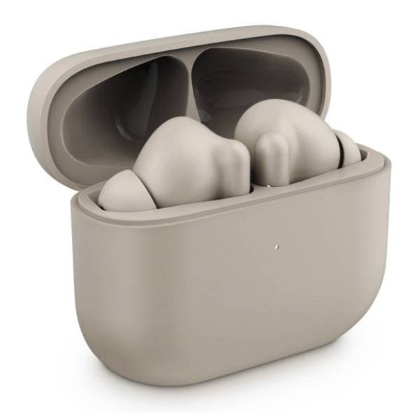 ENERGY SISTEM slušalice Style 2 TWS Champagne 4