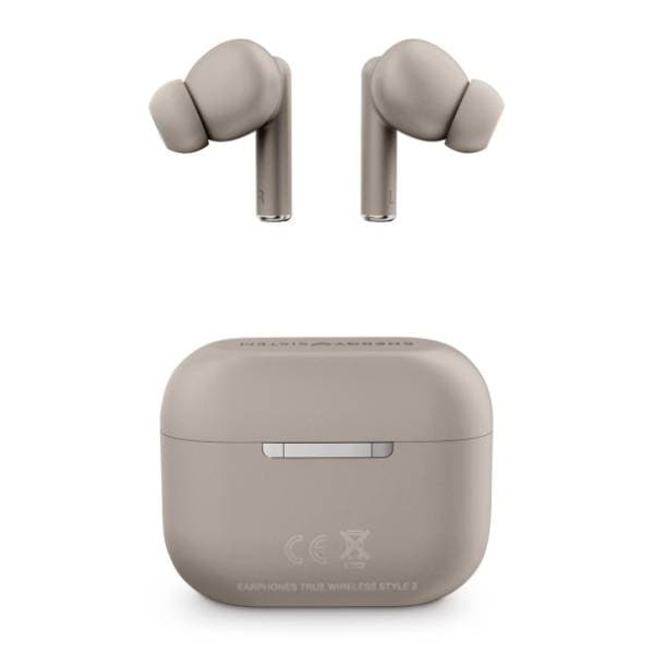 ENERGY SISTEM slušalice Style 2 TWS Champagne 1