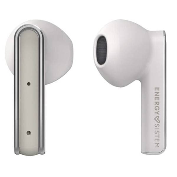 ENERGY SISTEM slušalice Style 4 Cream TWS 4