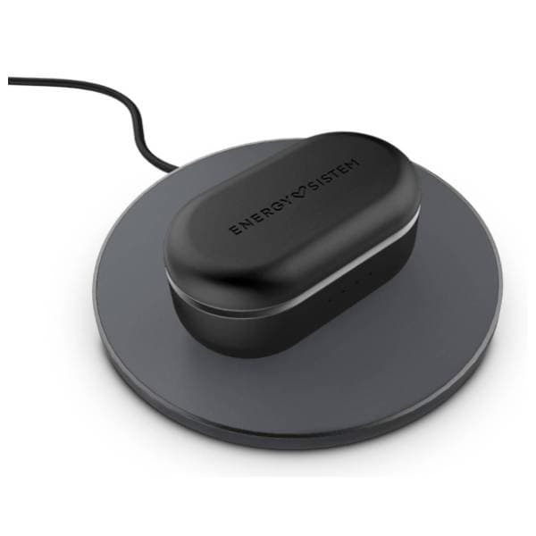 ENERGY SISTEM slušalice Style 4 Ultra Space crne 4