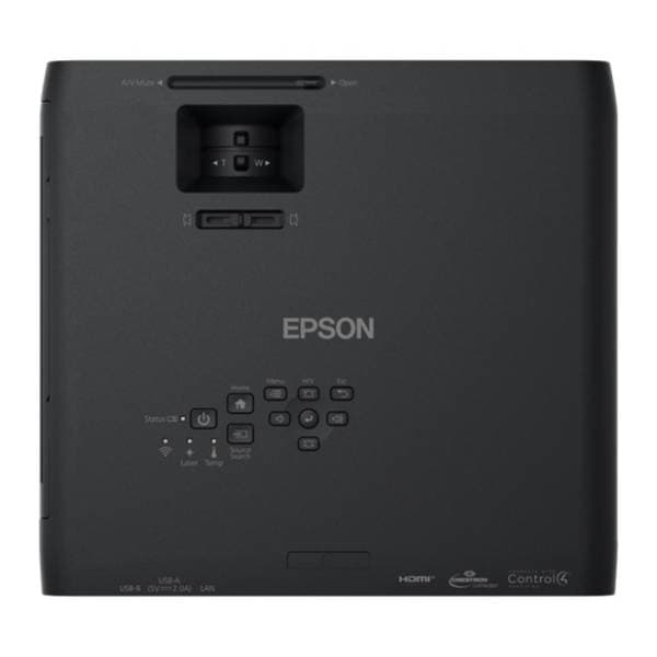 EPSON EB-L265F projektor 8