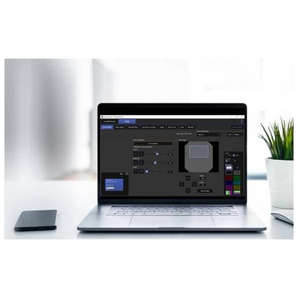 EPSON EB-L530U projektor 9