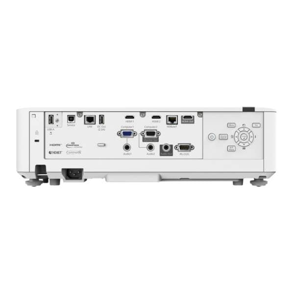 EPSON EB-L530U projektor 4