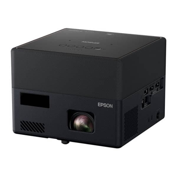 EPSON EF-12 projektor 1