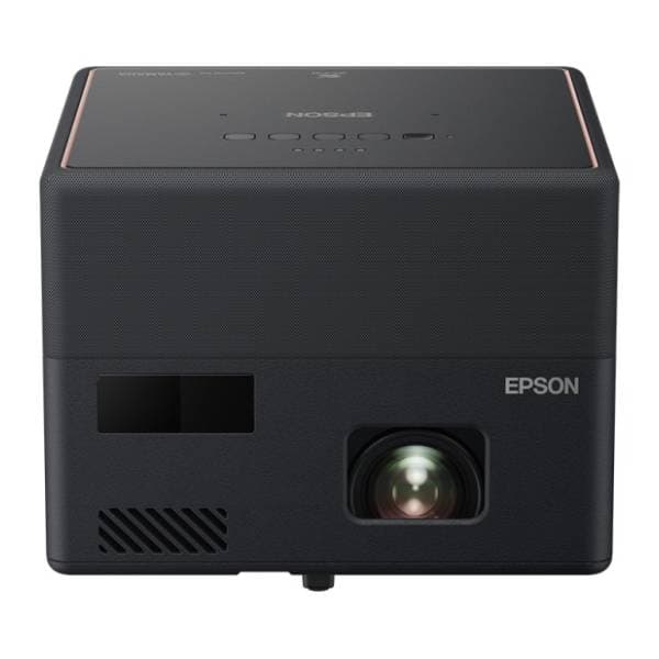 EPSON EF-12 projektor 2