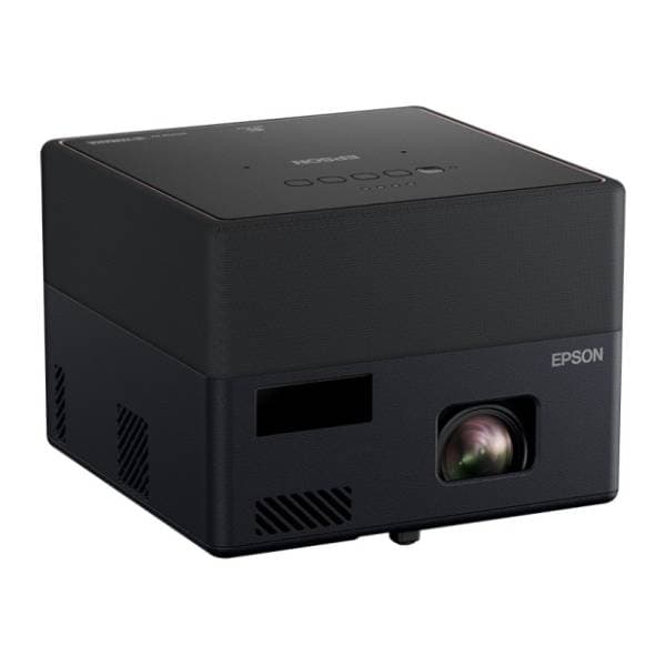 EPSON EF-12 projektor 8