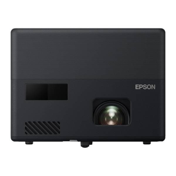 EPSON EF-12 projektor 5