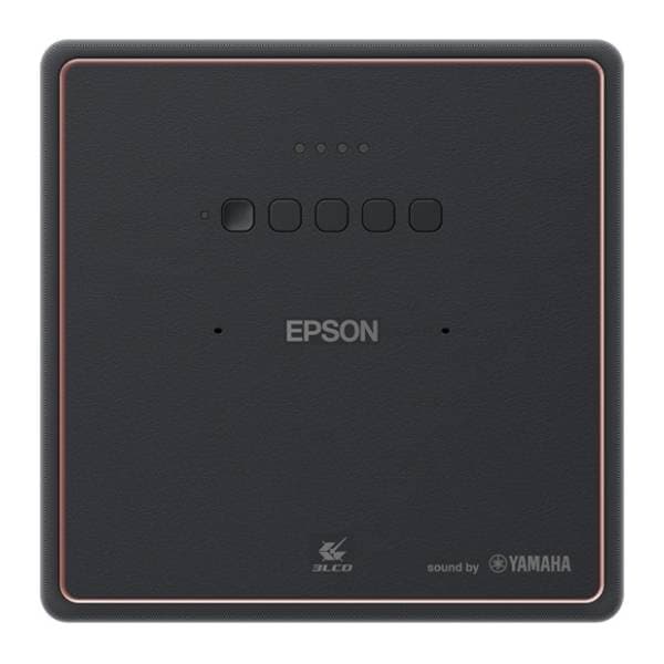 EPSON EF-12 projektor 4