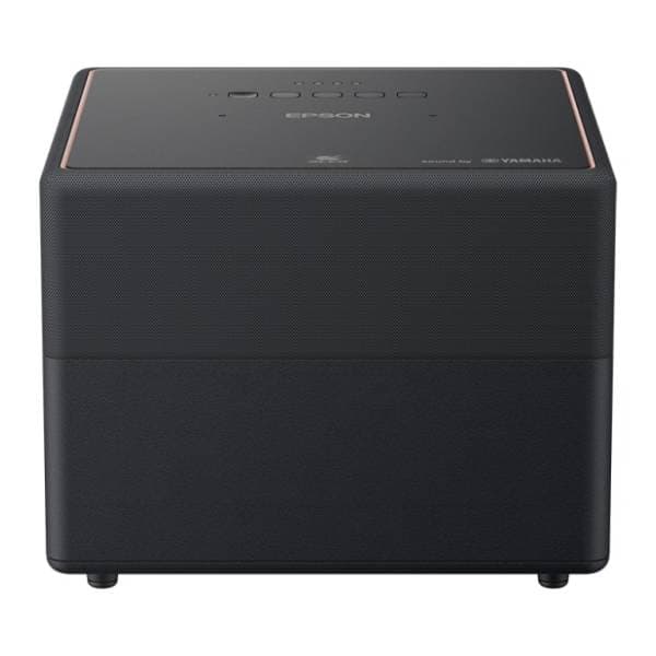 EPSON EF-12 projektor 3