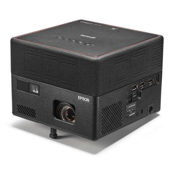 EPSON EF-12 projektor 0