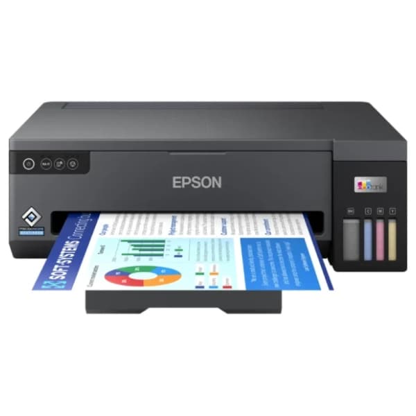 EPSON štampač L18050 A3+ EcoTank ITS (4 boje) 0